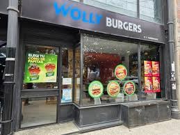 Wolly Burgers
